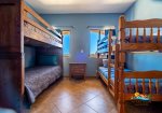 Casa Talebi rental home in EDR, San Felipe BC - second bedroom